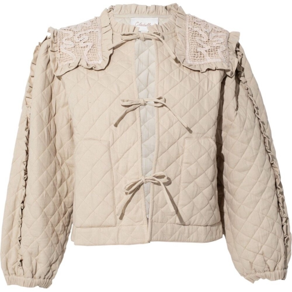 Cleobella Frida Jacket - Picture 4 of 4